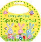 CARRY AND PLAY SPRING FRIENDS