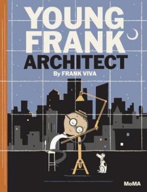 YOUNG FRANK, ARCHITECT  HC