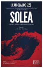 MARSEILLES TRILOGY 3: SOLEA Paperback