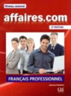 AFFAIRES.COM AVANCE METHODE 2ND ED