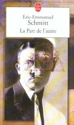 LA PART DE L'AUTRE POCHE