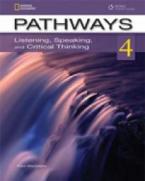 PATHWAYS LISTENING & SPEAKING 4 STUDENT'S BOOK (+ ONLINE WORKBOOK ACCESS CODE)