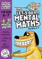 LET'S DO MENTAL MATHS FOR AGES 6-7 PB