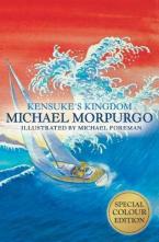 KENSUKE'S KINGDOM Paperback