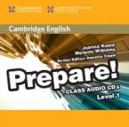 PREPARE! 1 CD CLASS (2)