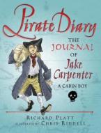 PIRATE DIARY  Paperback