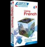 ASSIMIL : USING FRENCH ADVANCED SERIES