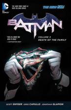 BATMAN THE CITY OF OWLS Paperback