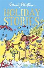 ENID BLYTON'S HOLIDAY STORIES Paperback