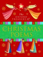 THE OXFORD TREASURY OF CHRISTMAS POEMS Paperback