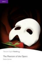 PR 5: THE PHANTOM OF OPERA ( + MP3 Pack)