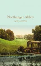 COLLECTOR'S LIBRARY : NORTHANGER ABBEY  HC