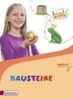 BAUSTEINE : Bausteine Lesebuch 3 Paperback