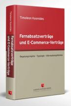 Fernabsatzverträge und E-Commerce-Verträge 