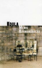 KOULA  Paperback