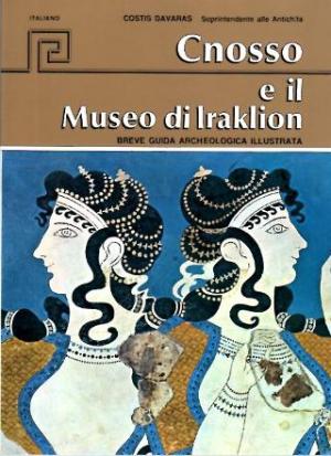 Cnossos e il Museo di Iraklion 