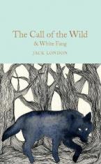 COLLECTOR'S LIBRARY : THE CALL OF THE WILD AND WHITE FANG  HC