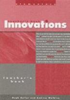 INNOVATIONS INTERMEDIATE WORKBOOK