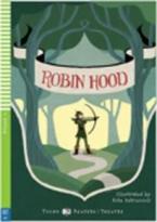 YER 4: ROBIN HOOD (+ CD)