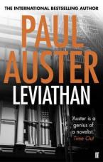 LEVIATHAN  Paperback