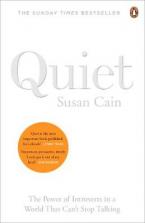 QUIET:THE POWER OF INTROVERTS IN A WORLD THAT CAN'T STOP TALKING Paperback B FORMAT