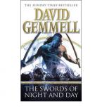 SWORDS OF NIGHT AND DAY (SKILGANNON THE DAMNED 2) Paperback