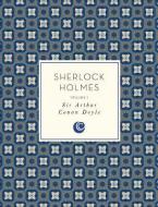 SHERLOCK HOLMES : Volume 1 Paperback