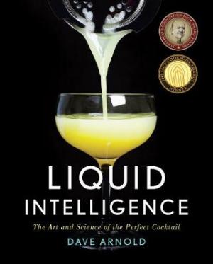 Liquid Intelligence (Hardcover)