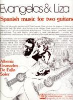 Spanish music 