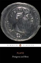 PENGUIN CLASSICS : PROTAGORAS AND MENO Paperback B