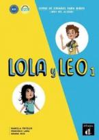 LOLA Y LEO 1 ALUMNO