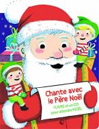 CHANTE AVEC LE PERE NOEL (+1CD)  POCHE