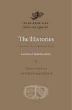 THE HISTORIES: BOOKS 6-10 VOLUME II HC