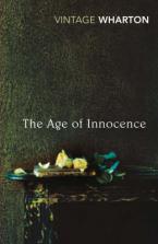 VINTAGE CLASSICS : THE AGE OF INNOCENCE Paperback B FORMAT