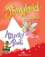 Fairyland Junior B: Activity Book