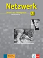 NETZWERK A1 LEHRERHANDBUCH