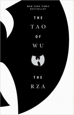 THE TAO OF WU  Paperback