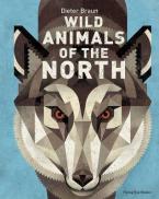 WILD ANIMALS OF THE NORTH  HC