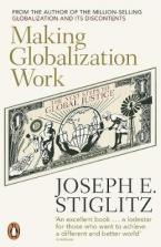 MAKING GLOBALIZATION WORK THE NEXT STEPS TO GLOBAL JUSTICE Paperback B FORMAT