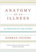 Anatomy of an Illness : As Perceived by the Patient