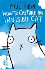 THE GENIUS FACTOR :HOW TO CAPTURE AN INVISIBLE CAT Paperback