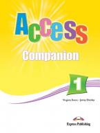 Access 1: Companion