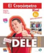 EL CRONOMETRO A1 (+ CD) PARA ESCOLARES