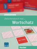 ZWISCHENDURCH MAL … WORTSCHATZ