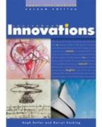 INNOVATIONS UPPER-INTERMEDIATE STUDENT'S BOOK