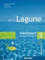 LAGUNE 2 ARBEITSBUCH