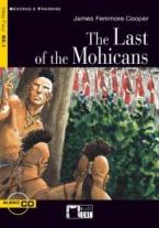 R&T. 4: THE LAST OF THE MOHICANS B2.1 (+ CD)