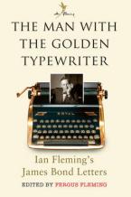 THE MAN WITH THE GOLDEN TYPEWRITER  Paperback