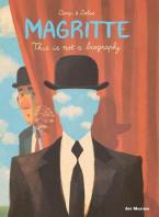 MAGRITTE : THIS IS NOT A BIOGRAPHY Paperback