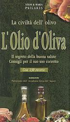 L'olio d' oliva